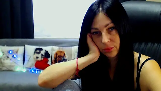 SweetLouise_ Obrolan Langsung XXX