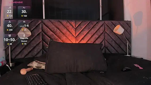 Chat XXX Live DemonFoxx