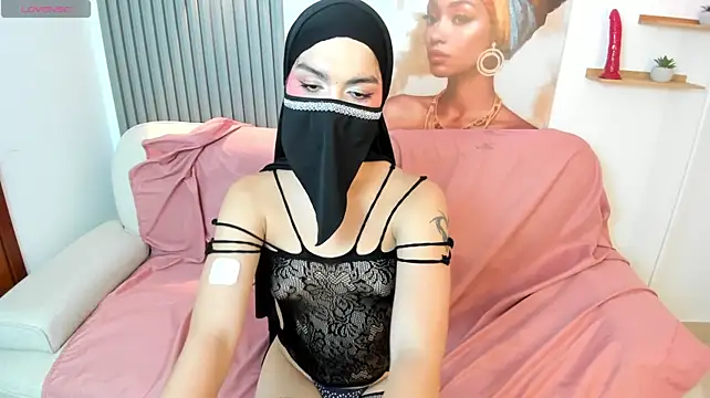 Candy_Noor Live XXX-Chat