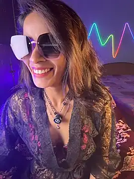 Ivy_the_goddess' Live XXX Chat