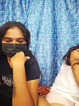 Tamil_SweetHeartn Webbikameraesitys