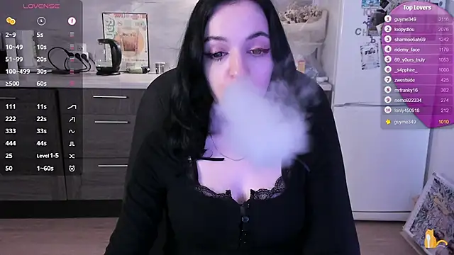 lina__tyaaan Obrolan Langsung XXX