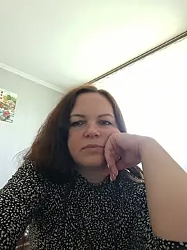 Czat XXX na żywo – Meri_a