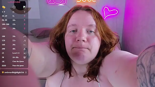 Chat XXX en directo de Angela_Cole