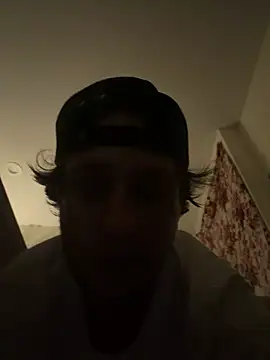 הופעת וובקאם של Posh_marc