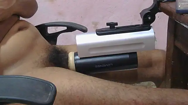 HotXKrish – Naživo XXX chat