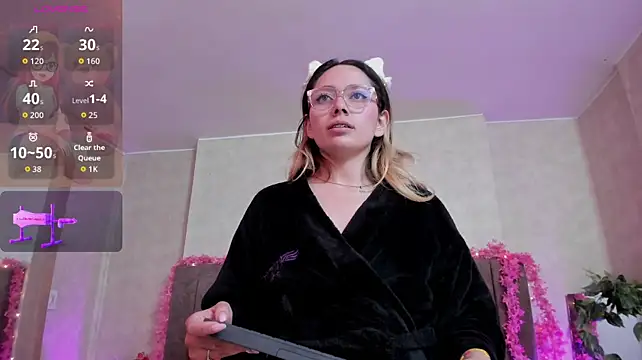 LanaMills_ live XXX chat