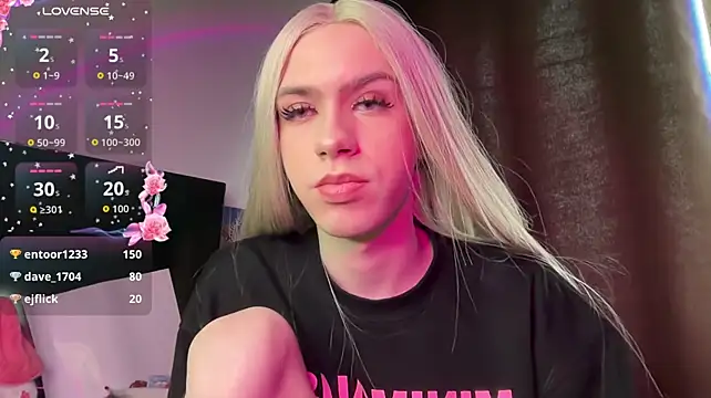 kirasoonn Live XXX chat