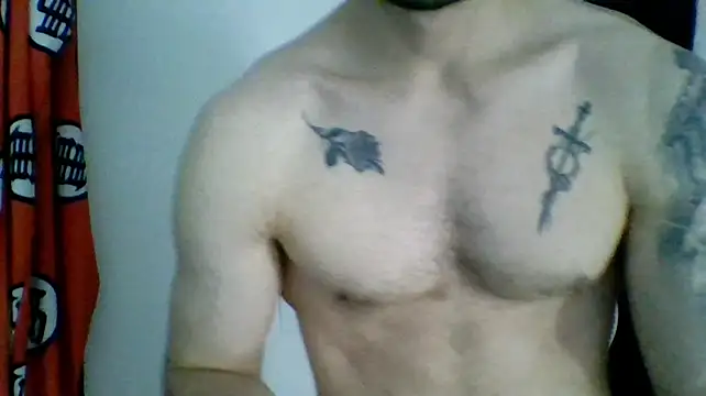 Kenner_fox77's Live XXX Chat