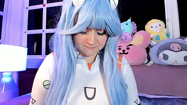 harimoon1's Live XXX Chat