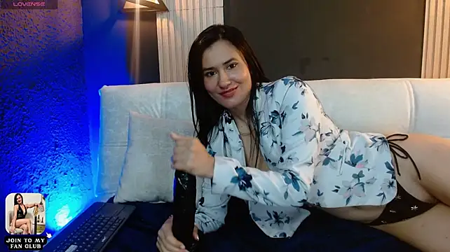 Živý XXX chat Victoria_1126