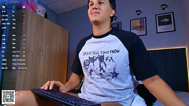 Leo_Savage_n Live XXX chat