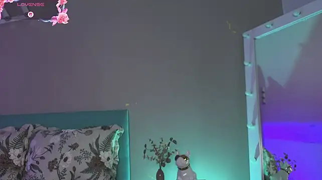Czat XXX na żywo – L1ittle_kitty_