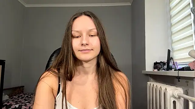 ShaylaChong: απευθείας συνομιλία ΧΧΧ