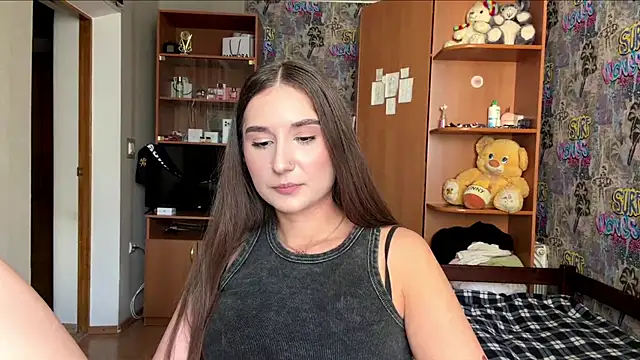 Chat XXX Live KittyNoSkirty
