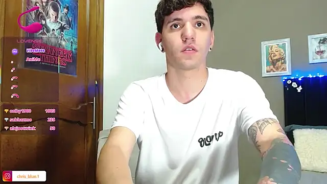 Matteo12_ Live XXX-Chat