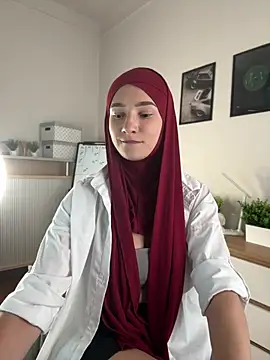 SugarDanger Webcam Show