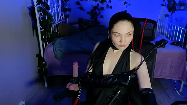 XXX chat uživo modela SharpSilence