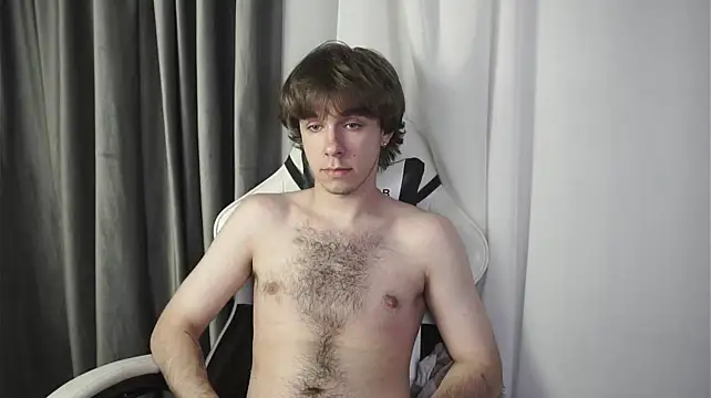 DaveBevy Chat XXX in diretta