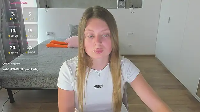 Kitkatvel's Live XXX Chat