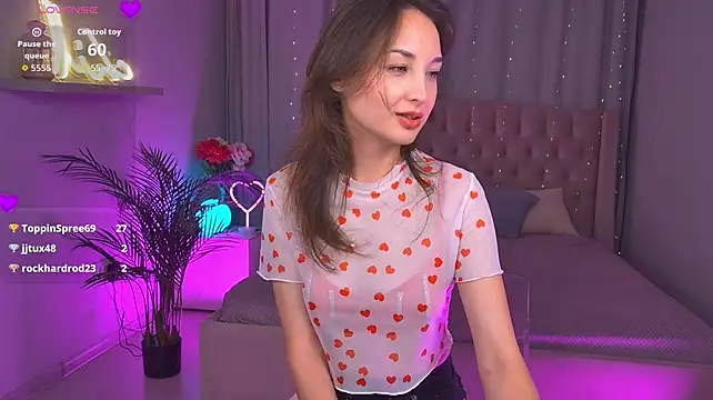 Chat XXX ao vivo de Yumyum_Jam_