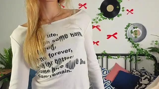 StacyBlakey's Live XXX Chat