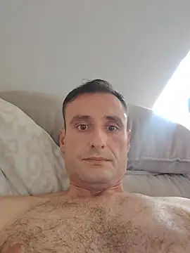 Show Webcam de Mili8819