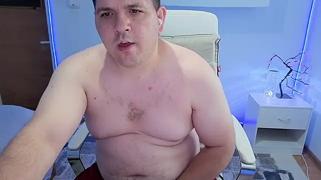 JasonJacks Live XXX-chat