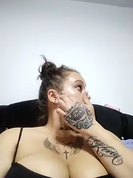 patty_squirt_のライブXXXチャット
