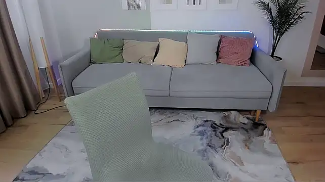 FieryMilena Chat XXX in diretta