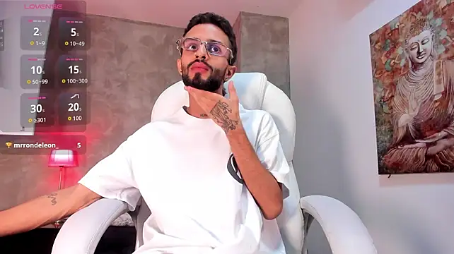 Felipe-Casttan Obrolan Langsung XXX