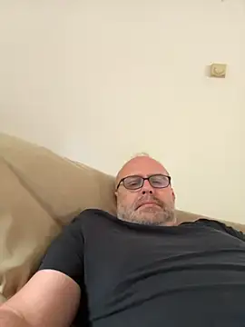 andyjxx Pertunjukan Webcam