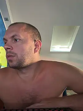צ'אט XXX בשידור חי של Dejanaceking