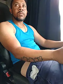 Webkamerová show patrice97200