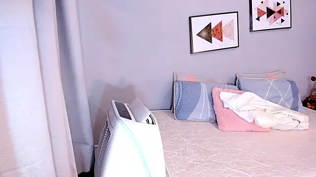 Chat XXX Live IvannaW_