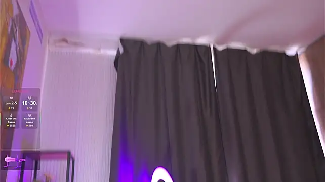Czat XXX na żywo – LiliBanger