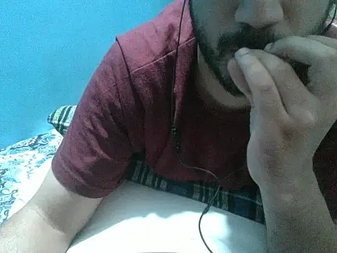 Precumboner Live XXX Chat
