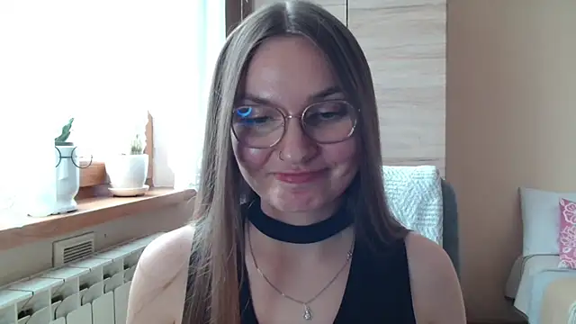 Chat XXX ao vivo de LooveELLYx
