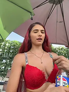 VixenRosse 라이브 XXX 채팅