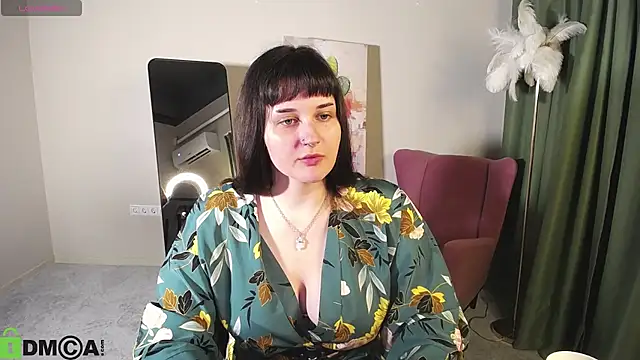 XXX chat uživo modela Mia__sensual