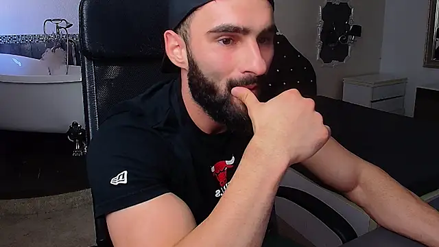MicahLane Live XXX-Chat