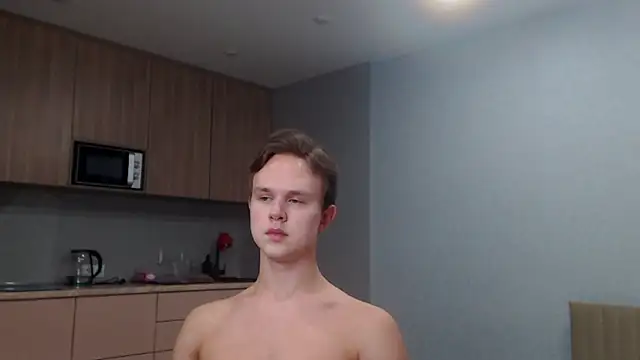 MartinMendez Webcam show