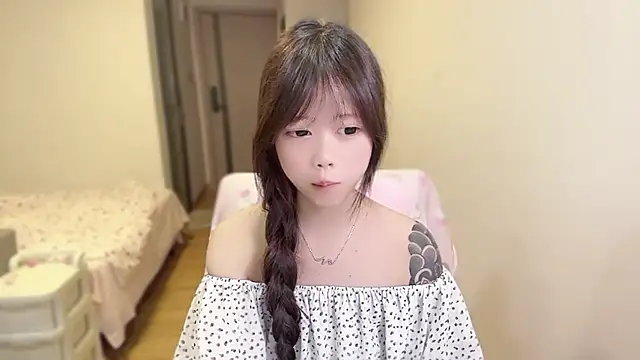 xiaobaozi-520 – Live XXX-chat