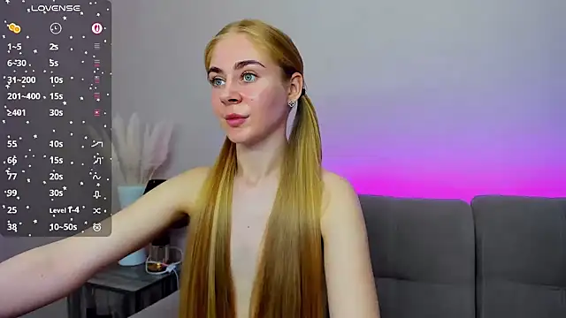 Chat XXX Live BarbaraSassy