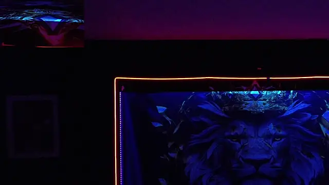 BeyondtheStreama Live XXX-Chat
