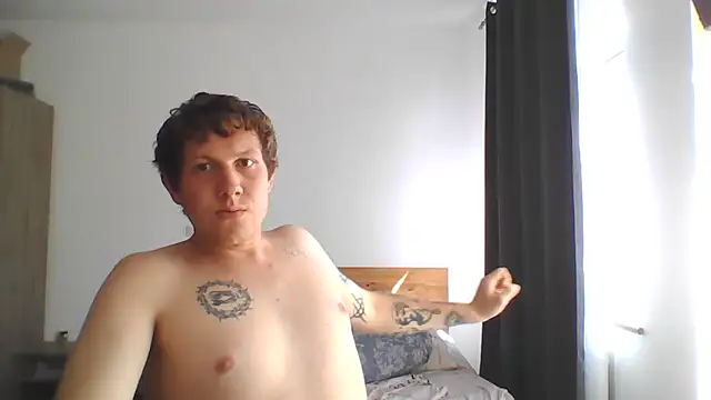 kungoking – Live XXX-chat