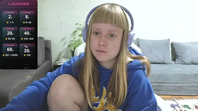 June_shy0: онлайн-секс-чат
