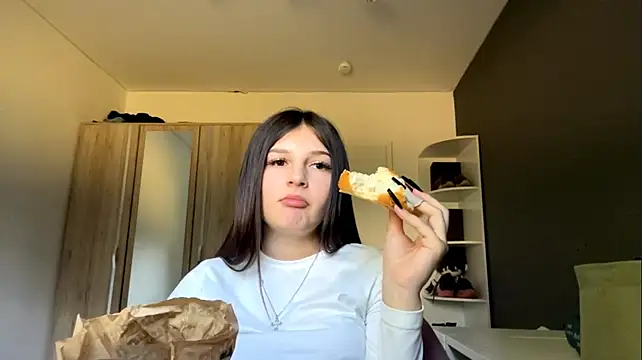 Živý XXX chat SpanishRooter