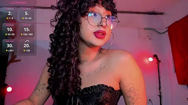 Heka_Prudence Obrolan Langsung XXX