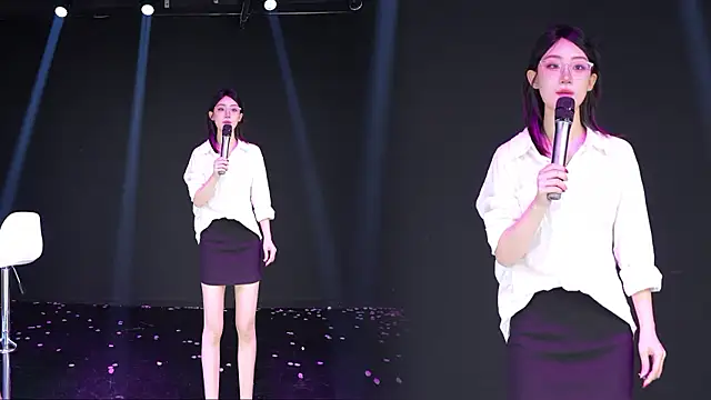 Chat XXX Live Apink-001